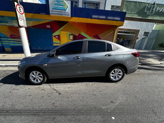 CHEVROLET ONIX 1.0 FLEX PLUS LT MANUAL CHEVROLET ONIX 1.0 FLEX PLUS LT MANUAL